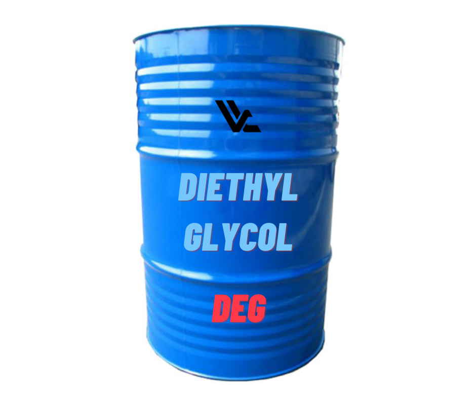Diethylene Glycol (DEG)