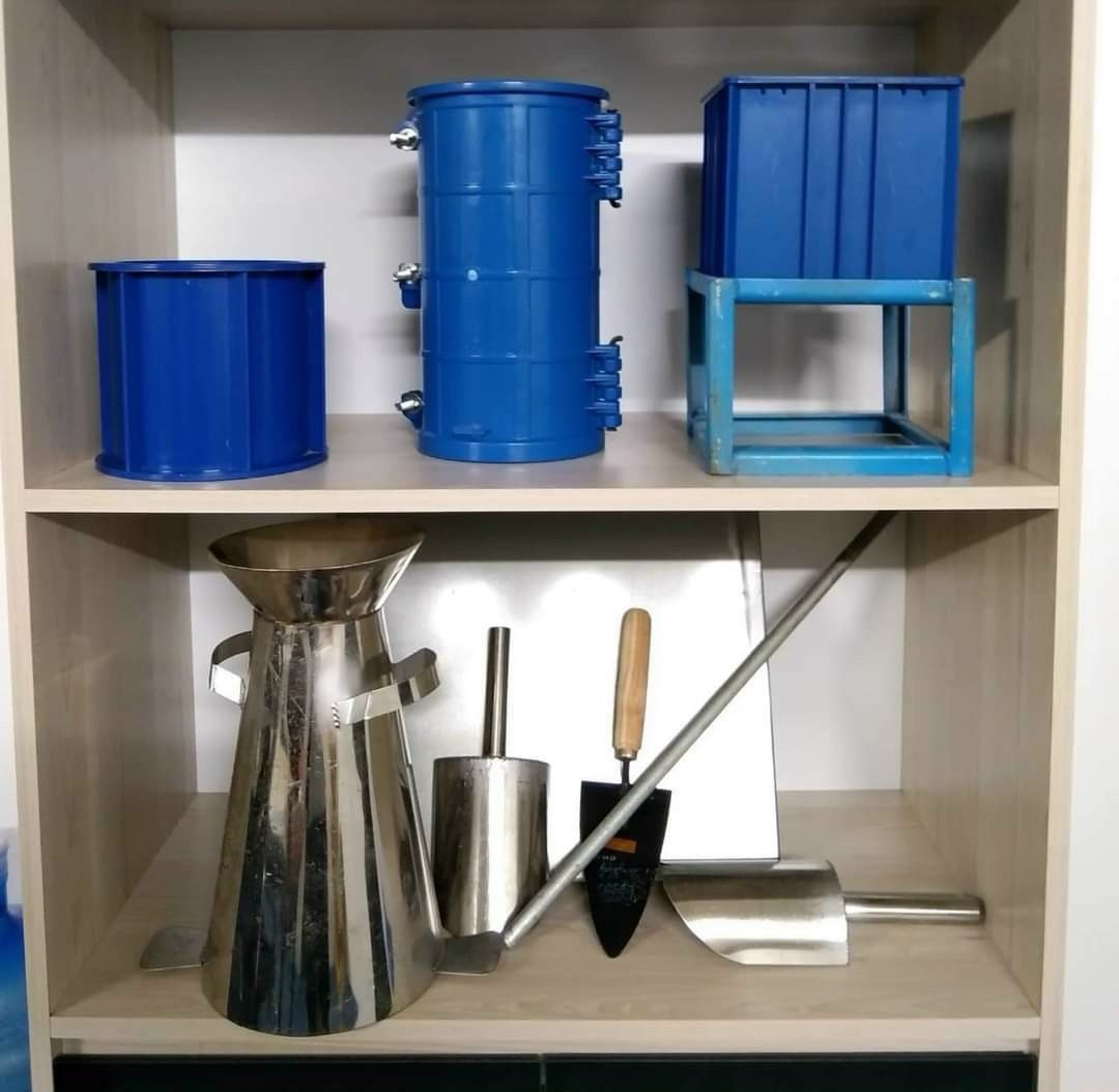 CUNG CẤP CÁC LOẠI KHUÔN ĐÚC MẪU BÊ TÔNG