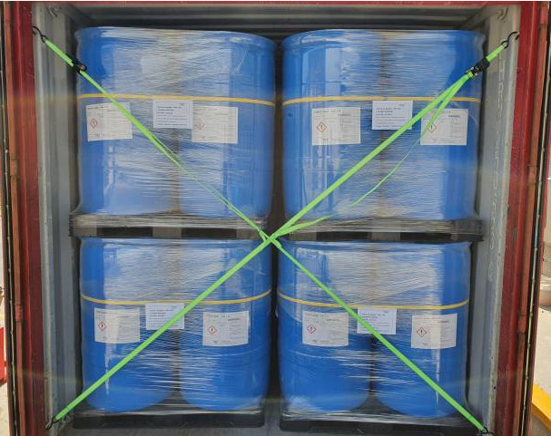 NGUYÊN LIỆU POLYCARBOXYLATE ETHER (PCE) - SẢN XUẤT PHỤ GIA BÊ TÔNG