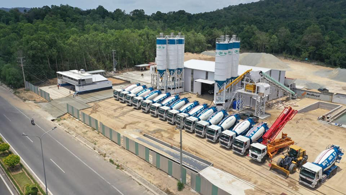 Về chúng tôi - VHH Vinachem